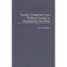 Foreign Investment and Political Conflict in Developing Countries