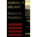 Return to Nevèrÿon