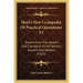 Hoyt's New Cyclopedia Of Practical Quotations V1: Drawn From The Speech And Literature Of All Nations, Ancient And Modern (1922)