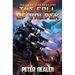 The Fall of Valdek: A Military Sci-Fi Series