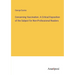 Concerning Vaccination. A Critical Exposition of the Subject for Non-Professional Readers