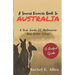 A Tourist Favorite Book To Australia: A Tour Guide Of Melbourne And Other Major Cities