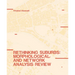 Rethinking Suburbs: Morphological and Network Analysis Review