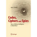 Codes, Ciphers and Spies: Tales of Military Intelligence in World War I