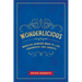Wonderlicious: Bringing Wonder Back to Life, Leadership, and Service