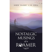 Nostalgic Musings of a Roamer