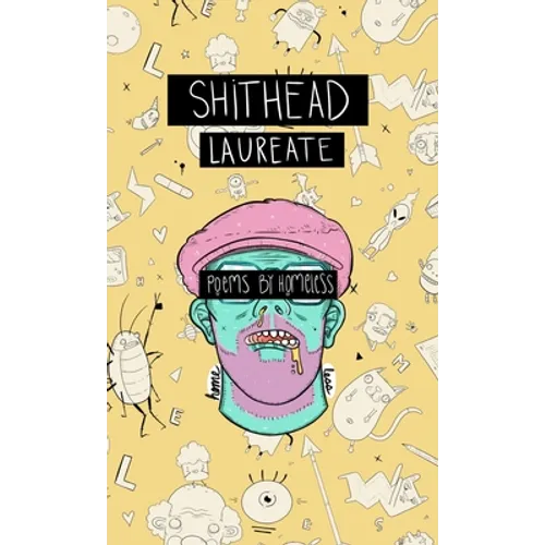 Shithead Laureate