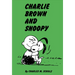 Peanuts: Charlie Brown and Snoopy