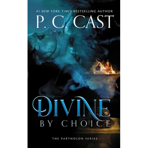 Divine by Choice