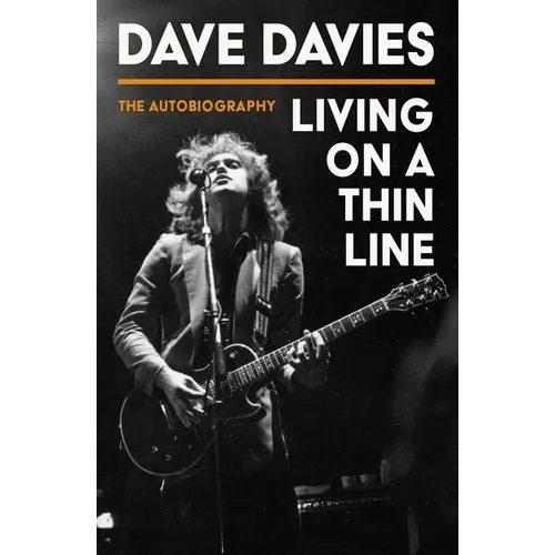 Living on a Thin Line