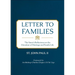 Letter to Families: The Saint's Reflections on the Grandeur of Marriage and Family Life