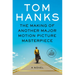 The Making of Another Major Motion Picture Masterpiece