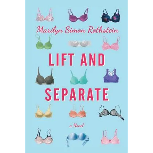 Lift and Separate