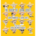 The Book Of Juan Jokes: 101 Juan Jokes