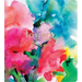 Inspire Prayer Bible Nlt, Filament Enabled (Leatherlike, Joyful Colors with Gold Foil Accents)