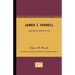 James T. Farrell - American Writers 29: University of Minnesota Pamphlets on American Writers