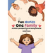 Two Worlds, One Family: A child's perspective on being biracial