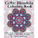 Celtic Mandala Coloring Book: Celtic Adult Coloring Book containing 40 beautiful Celtic Knot Mandalas