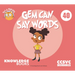 Gem Can Say Words: Book 40