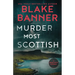 Murder Most Scottish