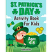 St. Patrick's Day Activity Workbook