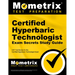 Certified Hyperbaric Technologist Exam Secrets Study Guide: Cht Test Review for the Certified Hyperbaric Technologist Exam