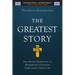The Greatest Story: The Divine Narrative of Redemption Unveiled Throughout Scripture