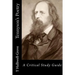 Tennyson's Poetry - A Critical Study Guide