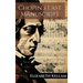 Chopin's Last Manuscript