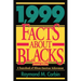 1,999 Facts About Blacks: A Sourcebook of African-American Achievement