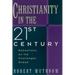 Christianity in the Twenty-First Century: Reflections on the Challenges Ahead