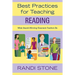 Best Practices for Teaching Reading: What Award-Winning Classroom Teachers Do