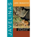 Javelinas: Collared Peccaries of the Southwest