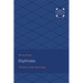 Ekphrasis: The Illusion of the Natural Sign