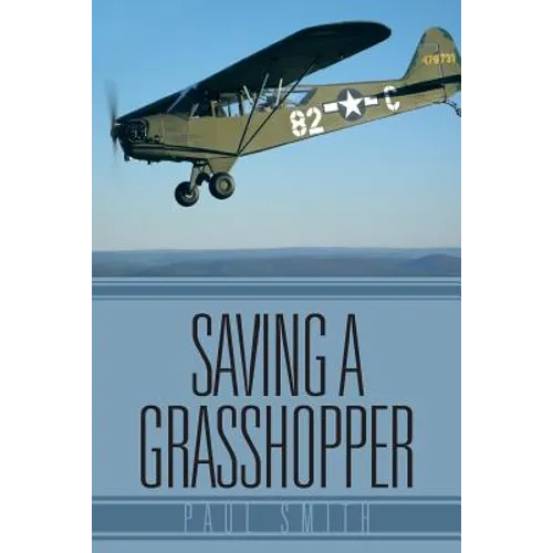 Saving a Grasshopper