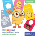 Canticos Bilingual Stroller Flash Cards: Colors & Shapes