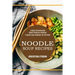 Noodle Soup Recipes: A Highly Recommended Noodle Casserole Cookbook (A Noodle Soup Cookbook You Will Need)