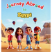 Journey Abroad to Egypt
