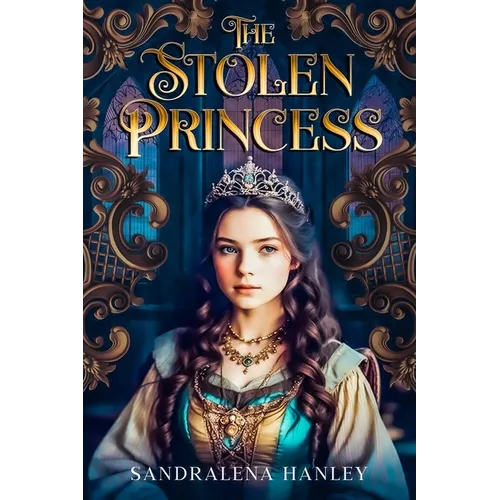 The Stolen Princess
