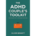 The ADHD Couple's Toolkit: Strategies for a Stronger Marriage