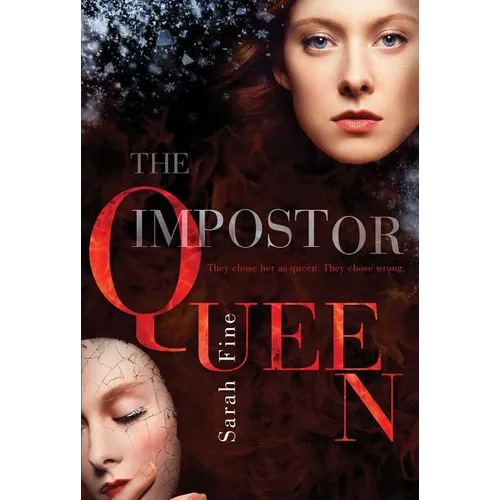 The Impostor Queen, 1
