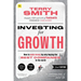 Investing for Growth (Second Edition): How to Make Money by Only Buying the Best Companies in the World