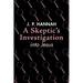 A Skeptic's Investigation Into Jesus