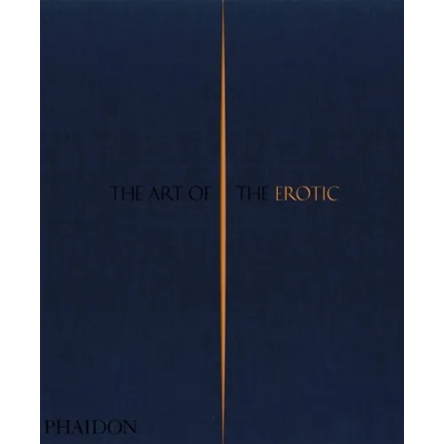 The Art of the Erotic