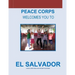 El Salvador: A Peace Corps Publication