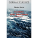 The Rider of the White Horse (The Dikegrave. German Classics)