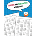Addition and Subtraction Workbook: One Page A Day Single Digit Math Workbook for Prek to 1st Grade Students