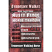 Tennessee Walker Horse Training Book By Rusty Fence, Horse Training, Horse Care, Horse Grooming, Horse Groundwork, Tennessee Walking Horse