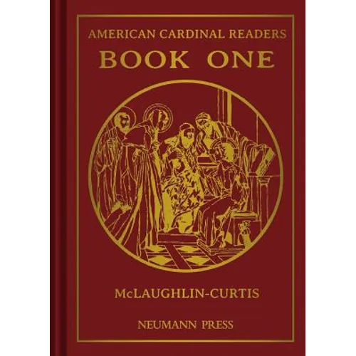 American Cardinal Reader - Book 1: Volume 1