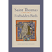 Saint Thomas and the Forbidden Birds